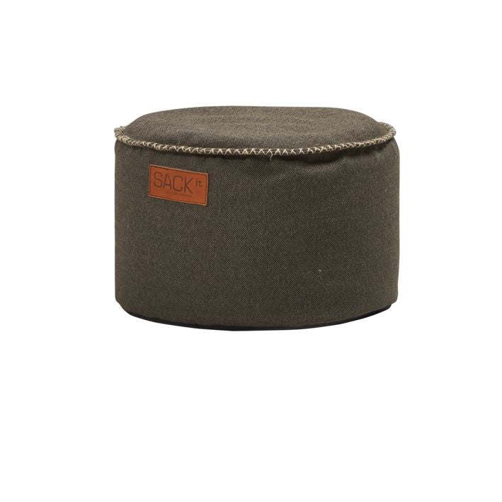 Sackit COBANA POUF -rahi