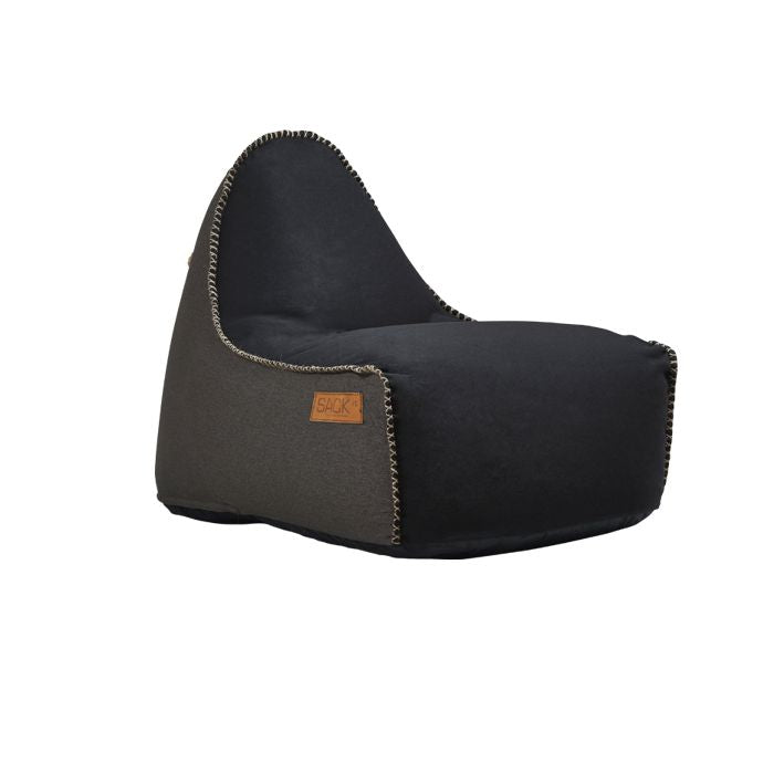 Sackit CANVAS LOUNGE -säkkituoli