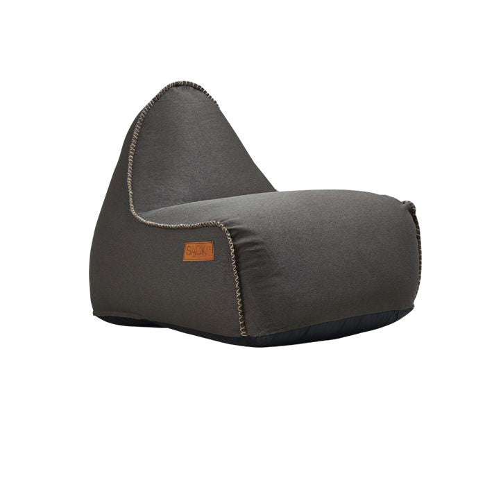 Sackit CANVAS LOUNGE -säkkituoli