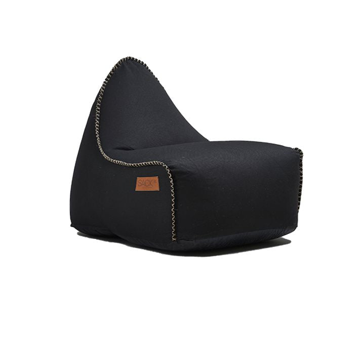 Sackit CANVAS LOUNGE -säkkituoli