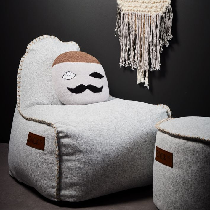 Sackit COBANA POUF JUNIOR -rahi