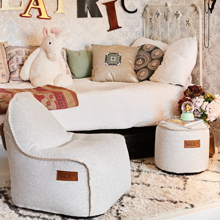 Sackit COBANA POUF JUNIOR -rahi