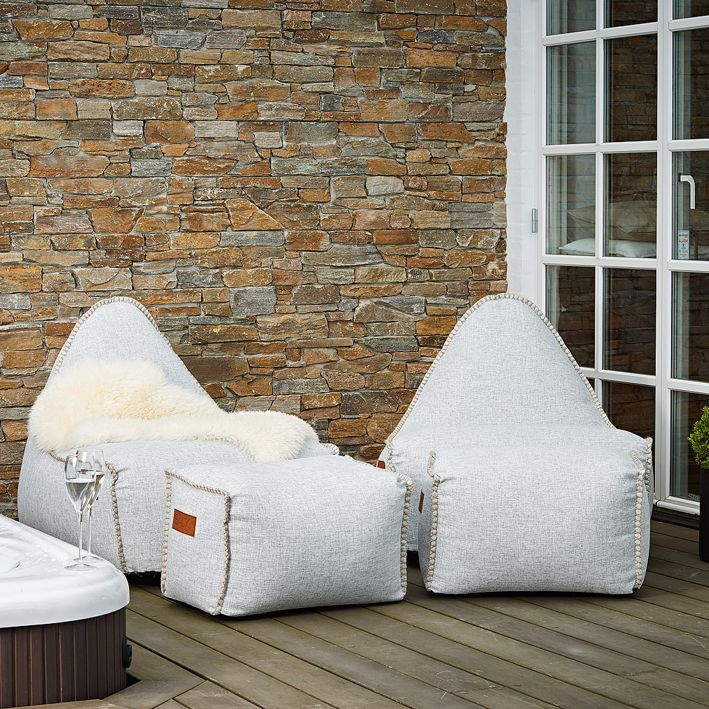 Sackit COBANA LOUNGE -säkkituoli