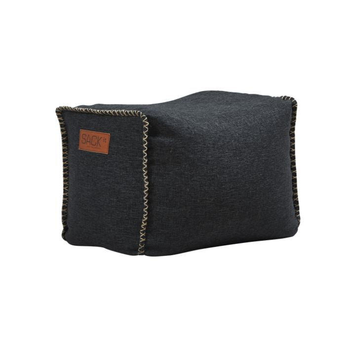 Sackit  COBANA POUF SQUARE -rahi