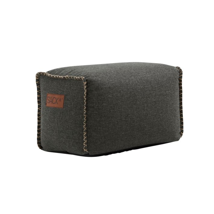 Sackit COBANA POUF SQUARE -rahi