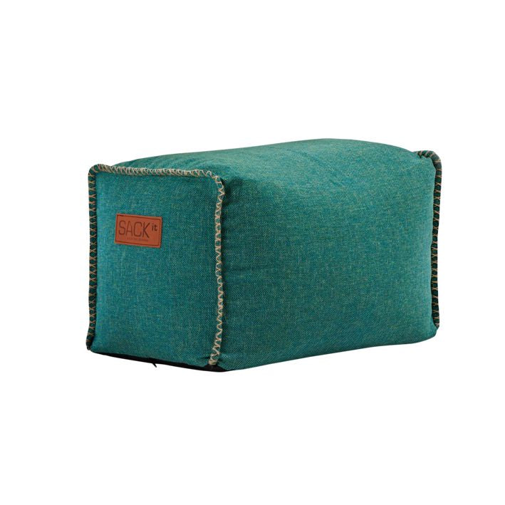 Sackit  COBANA POUF SQUARE -rahi