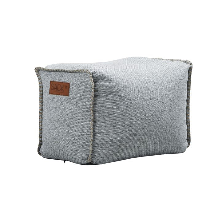 Sackit  COBANA POUF SQUARE -rahi