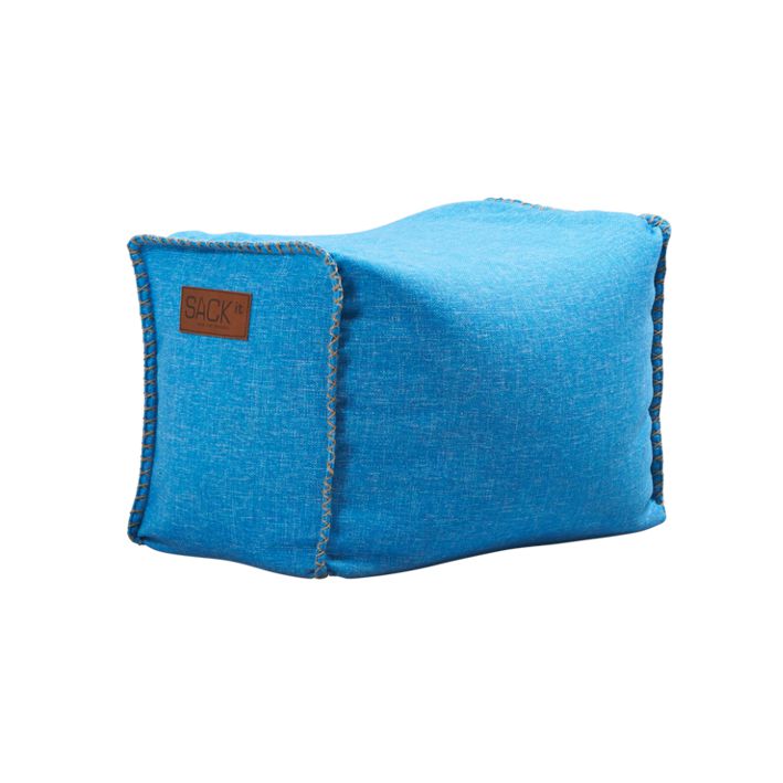 Sackit  COBANA POUF SQUARE -rahi