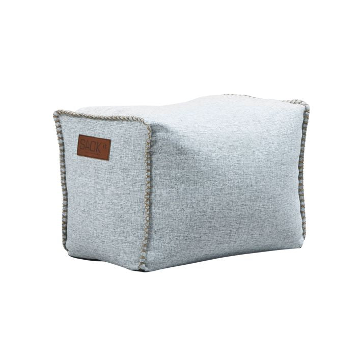 Sackit  COBANA POUF SQUARE -rahi