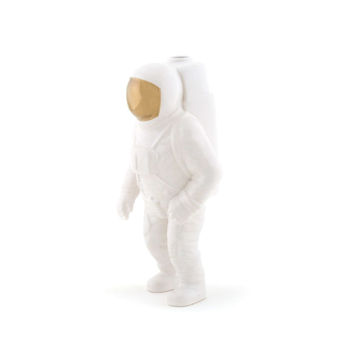 Seletti COSMIC DINER STARMAN VASE -maljakko