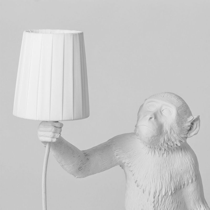 Seletti MONKEY LAMPSHADE -varjostin