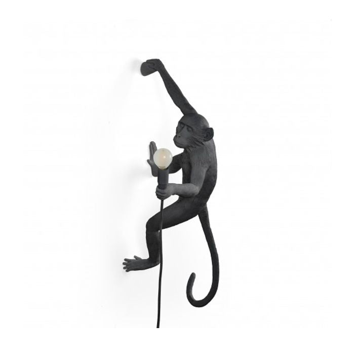 Seletti MONKEY LAMP 03-valaisin, roikkuva