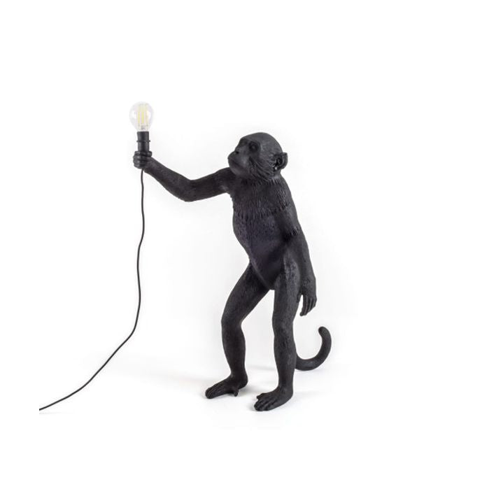 Seletti MONKEY LAMP -valaisin, seisova