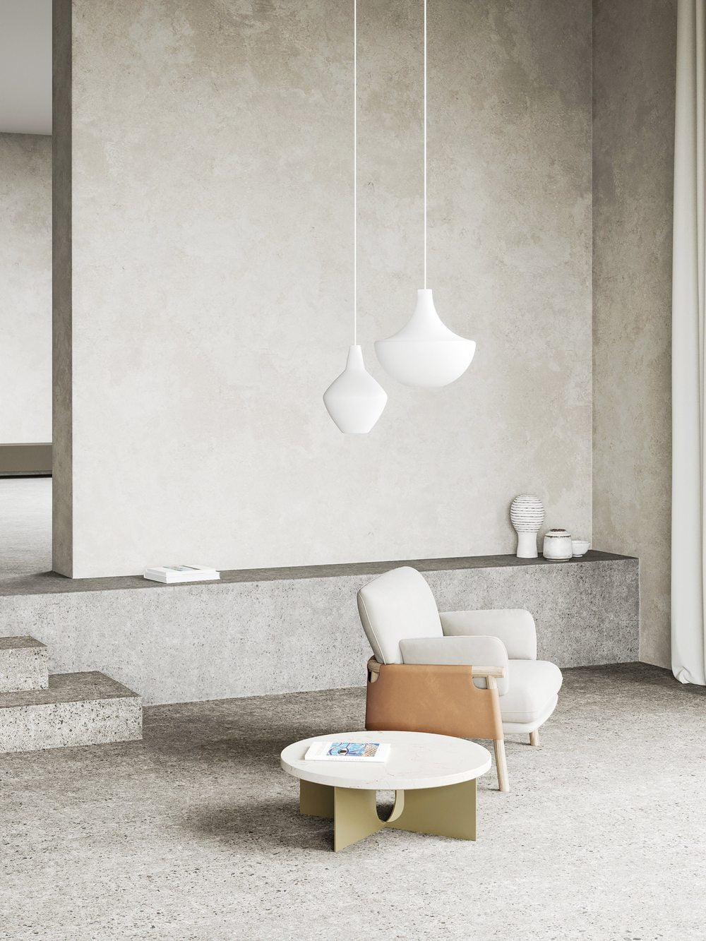 Innolux SIPULI -riippuvalaisin