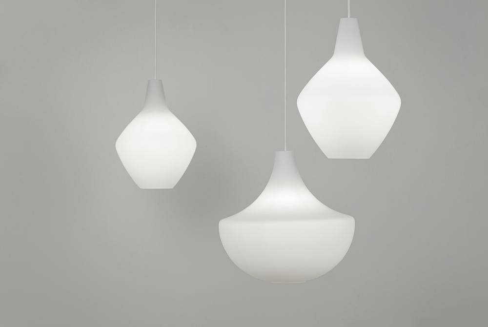 Innolux SIPULI -riippuvalaisin