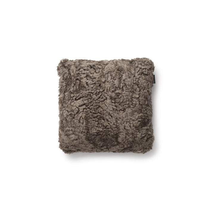 Skinnwille CURLY -tyynynpäällinen