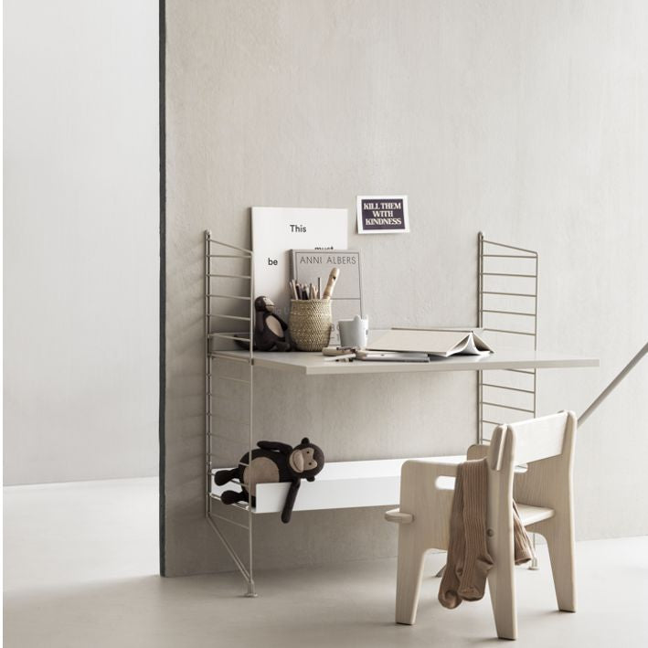 String system seinäsivupaneeli 50x20cm