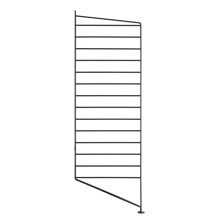 String system -lattiasivupaneeli 85x30cm