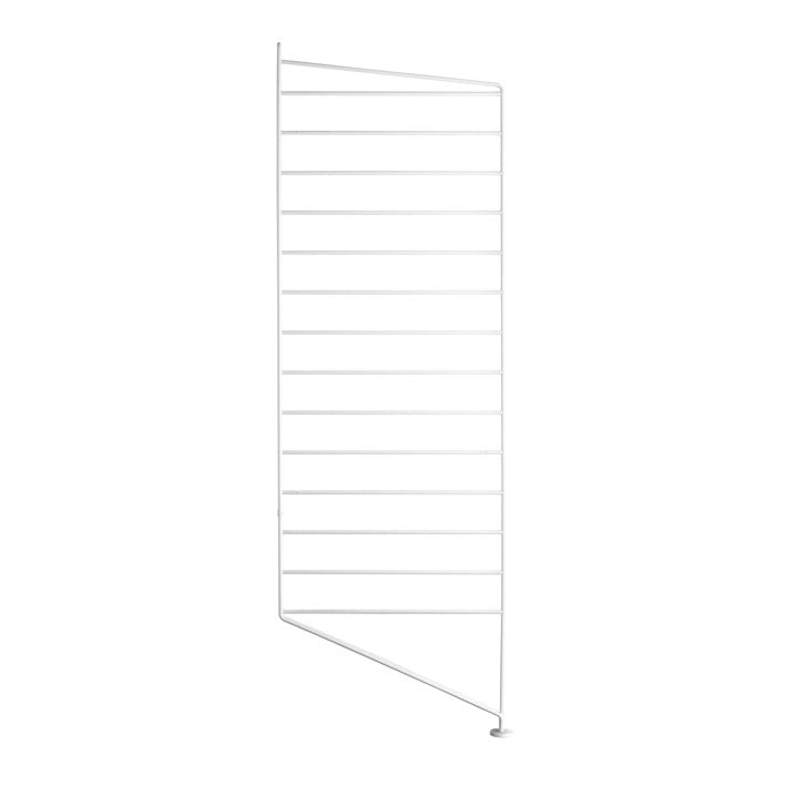 String system -lattiasivupaneeli 85x30cm