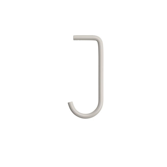 String J -koukku 5-pack