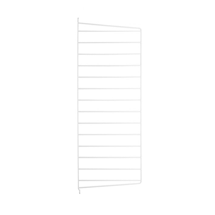 String system seinäsivupaneeli 75x30cm