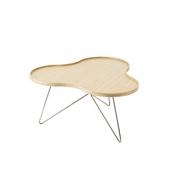 Swedese FLOWER MONO -sohvapöytä 114 x 107 cm