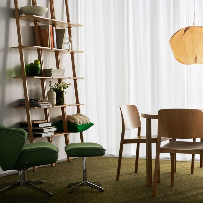 Swedese LIBRI 4 -hylly