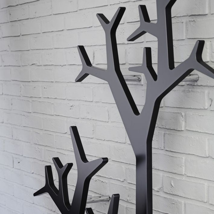 Swedese TREE -seinänaulakko