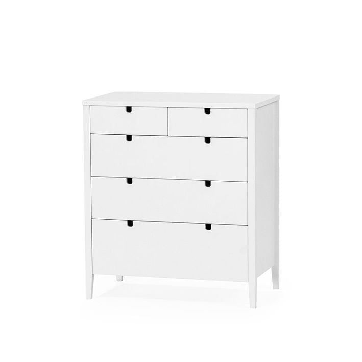 Torkelson KLINTE 3+2 -syvä lipasto