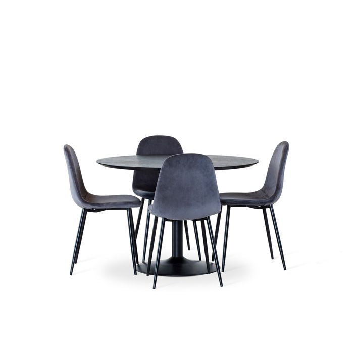 Torkelson MILES -ruokapöytä