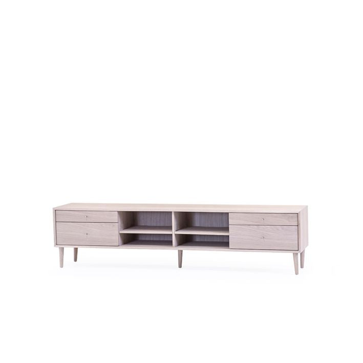 Torkelson NORDIK 200 -taso