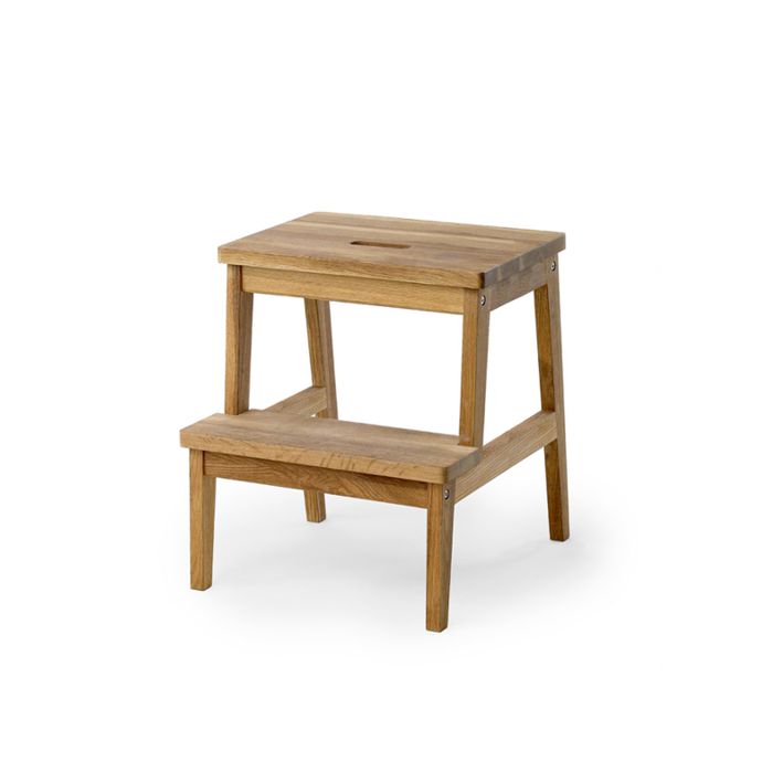 Torkelson ZITTI -porrasjakkara