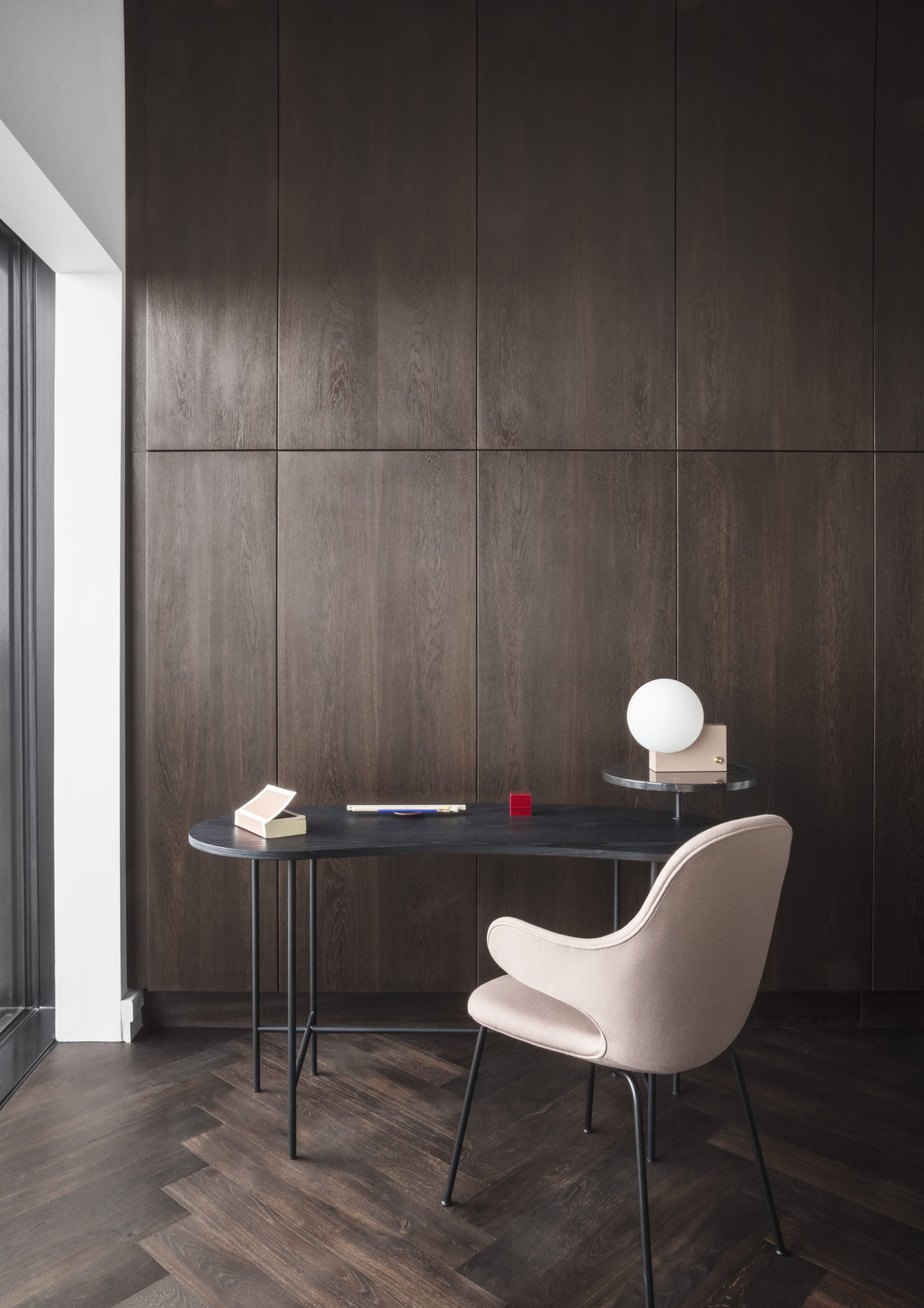 &tradition CATCH JH15 -tuoli