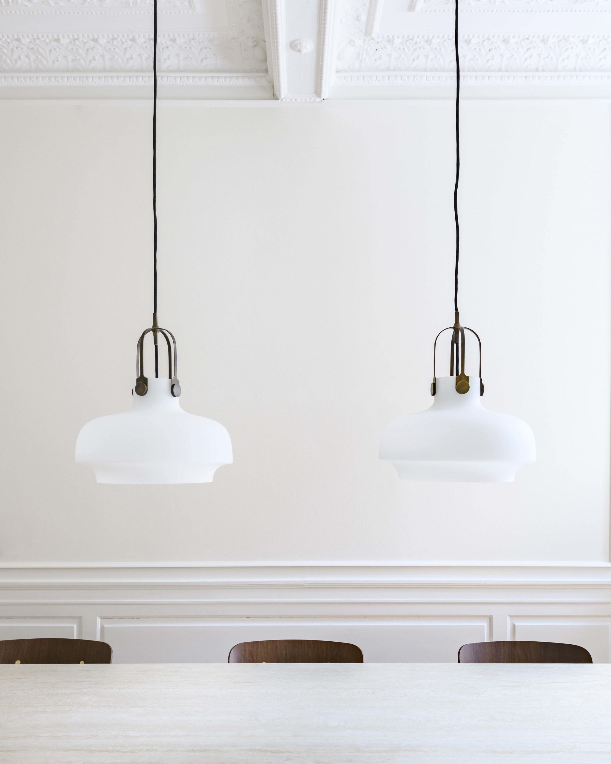 &tradition COPENHAGEN -riippuvalaisin