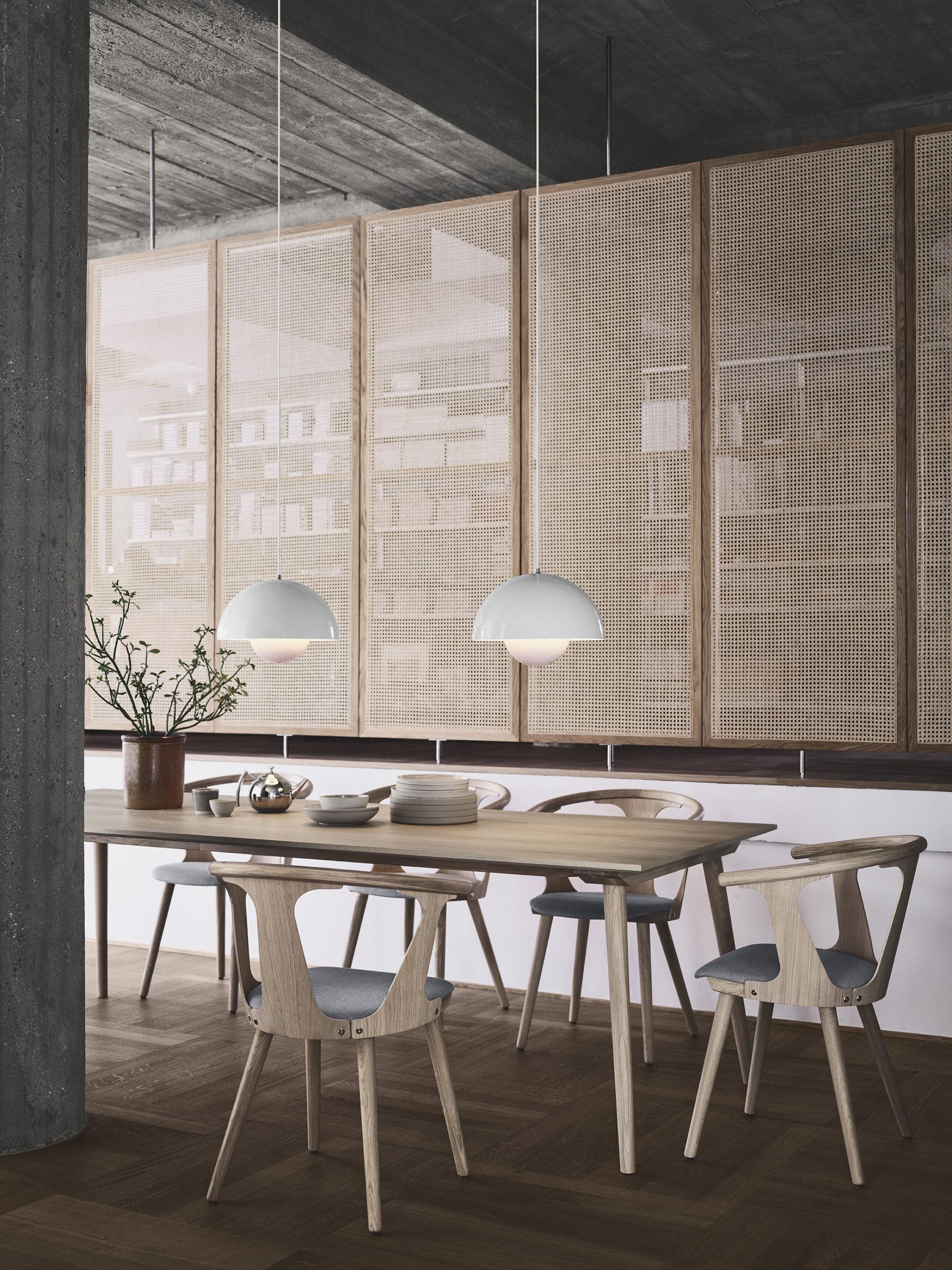 &tradition IN BETWEEN SK2 -tuoli