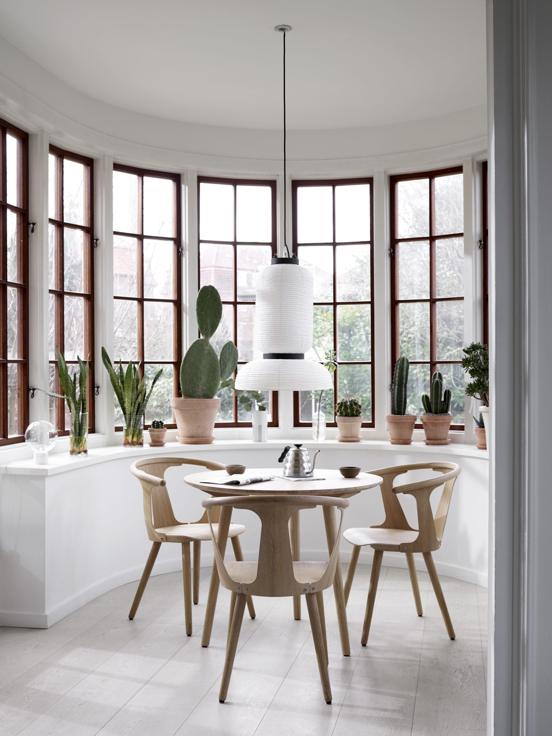 &tradition IN BETWEEN SK1 -tuoli