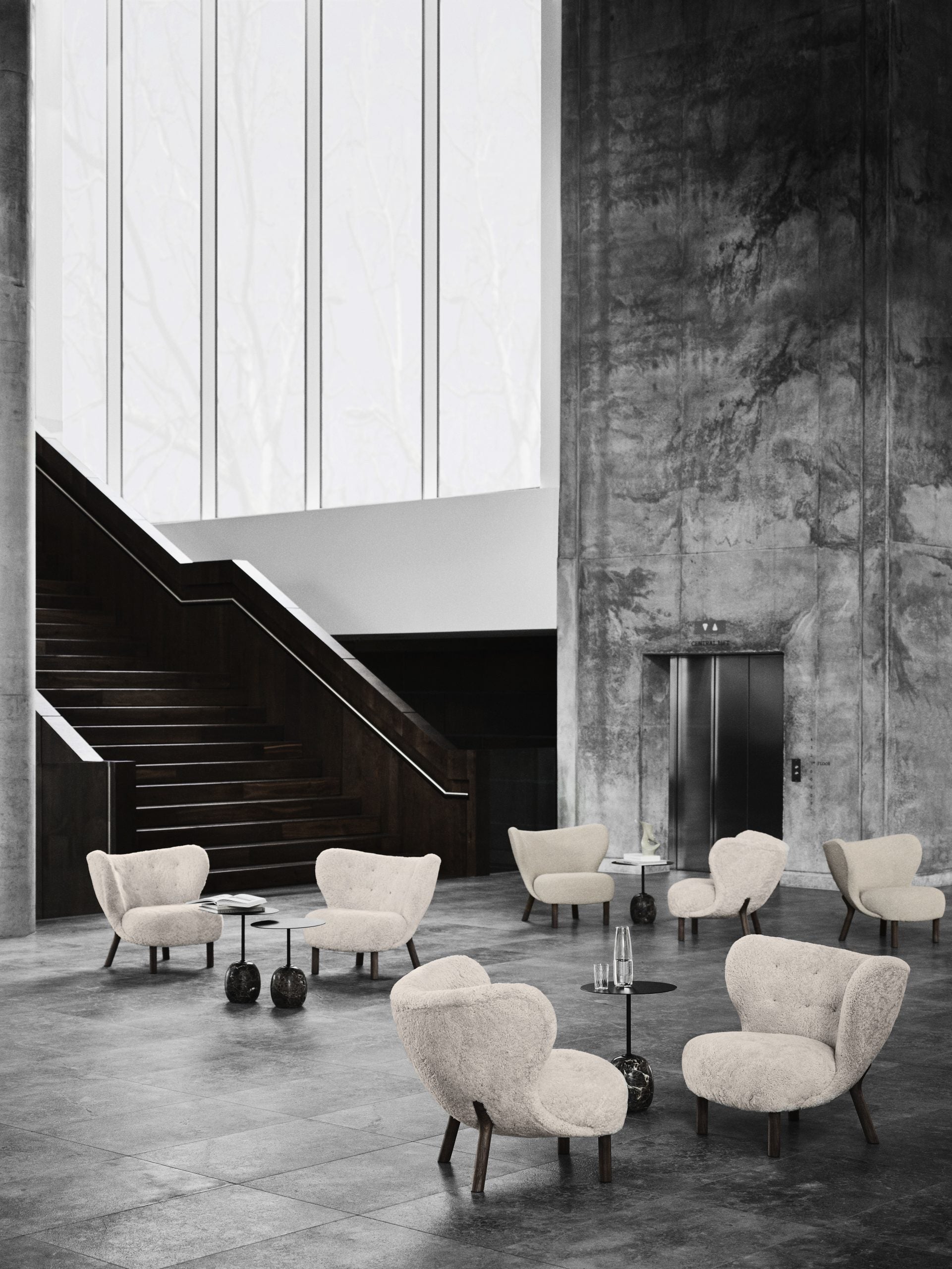 &tradition LATO LN8/LN9