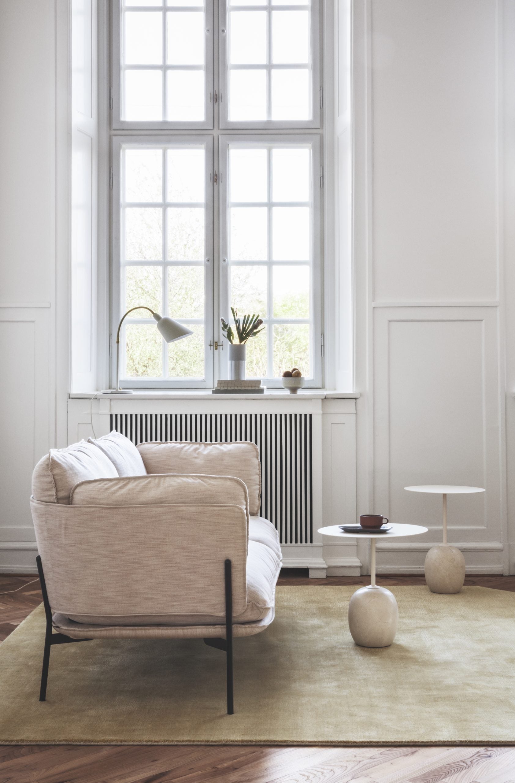 &tradition LATO LN8/LN9