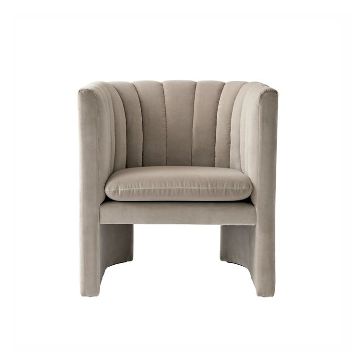 &tradition LOAFER SC23 -nojatuoli