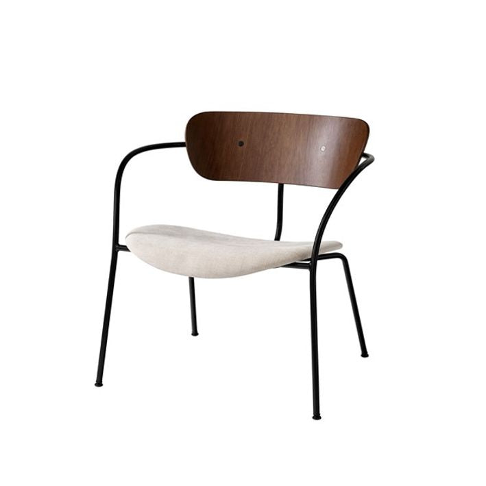 &tradition PAVILION AV6 -nojatuoli