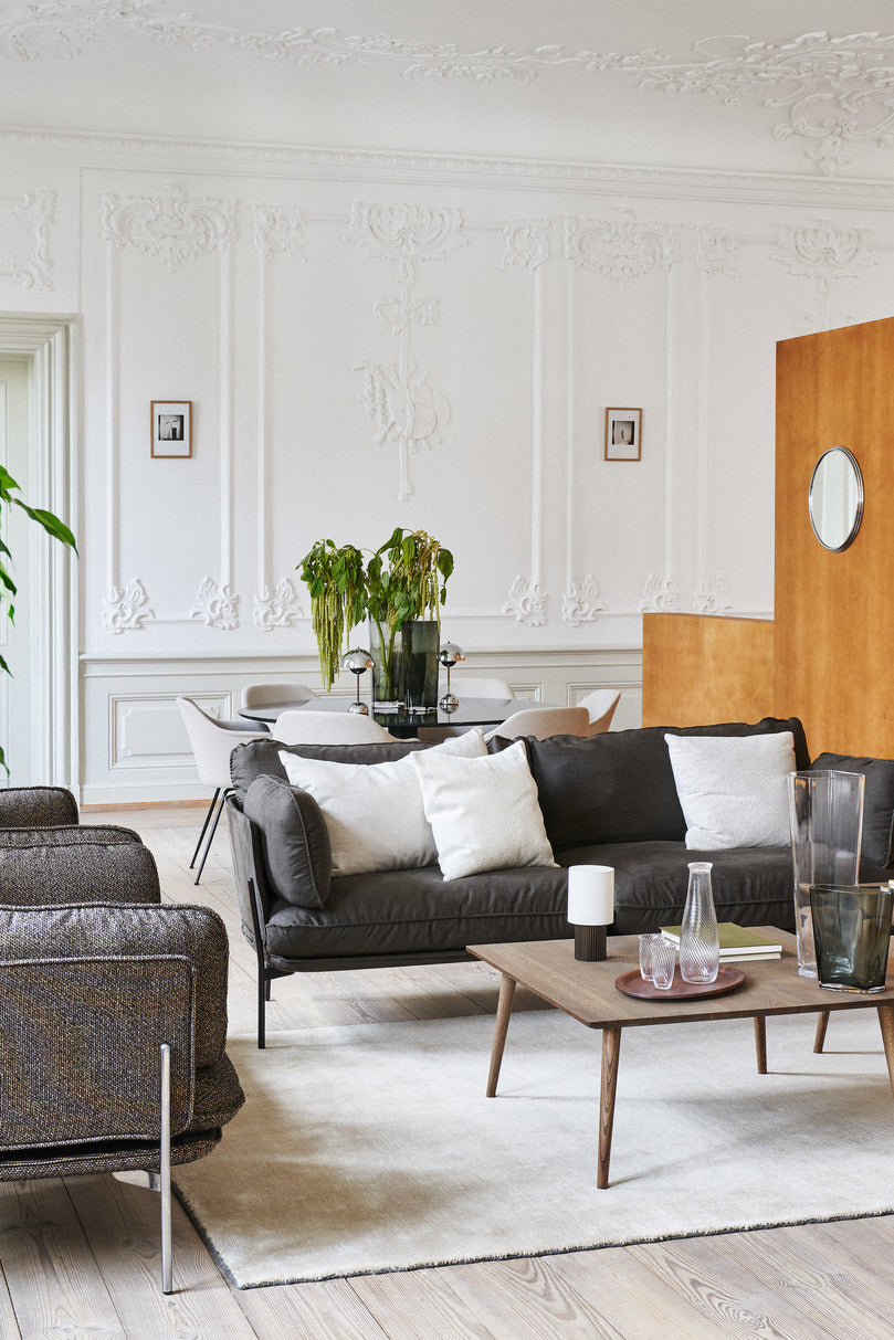 &tradition THE MOOR RUG AP5 -matto