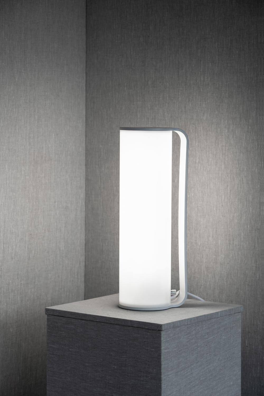 Innolux TUBO -kirkasvalolaite