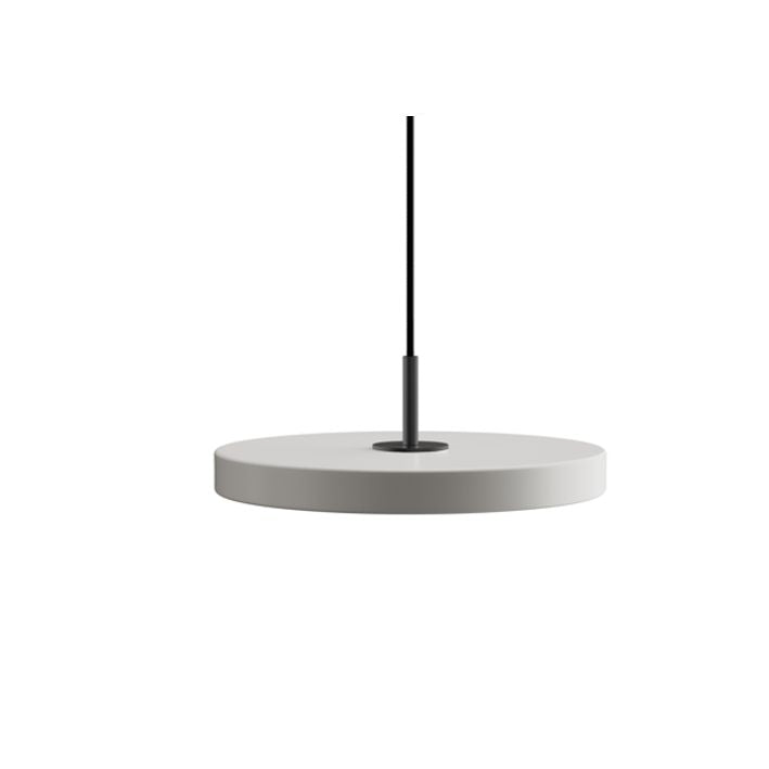 Umage ASTERIA MINI -valaisin, musta