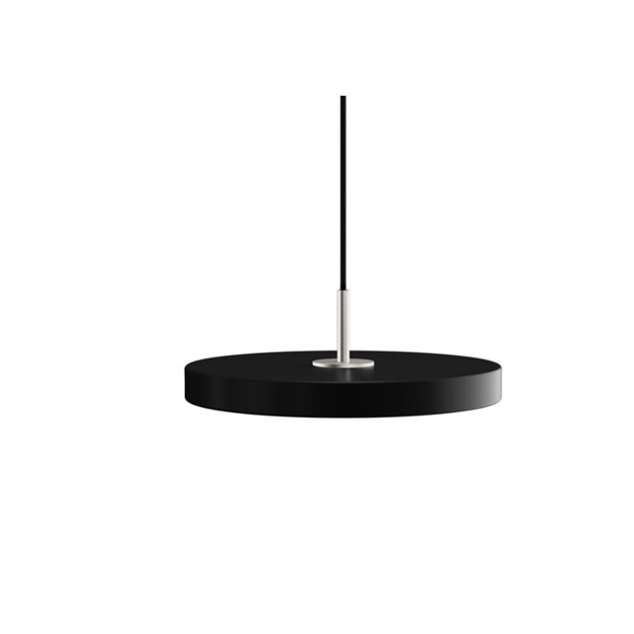Umage ASTERIA MINI -valaisin, teräs