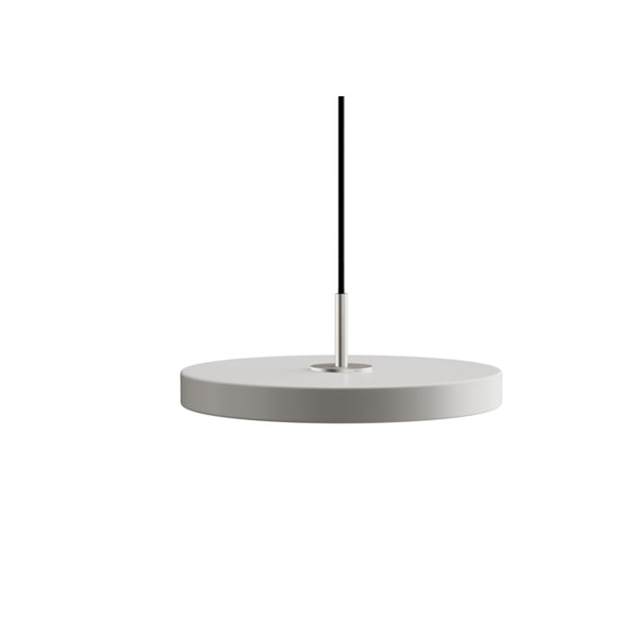Umage ASTERIA MINI -valaisin, teräs
