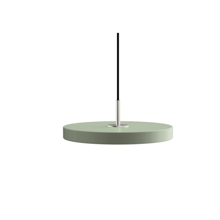 Umage ASTERIA MINI -valaisin, teräs