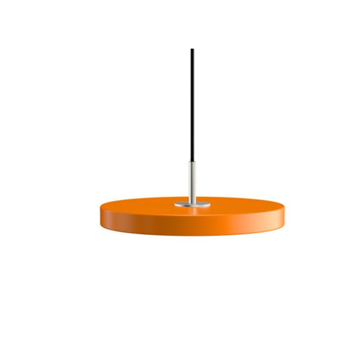 Umage ASTERIA MINI -valaisin, teräs