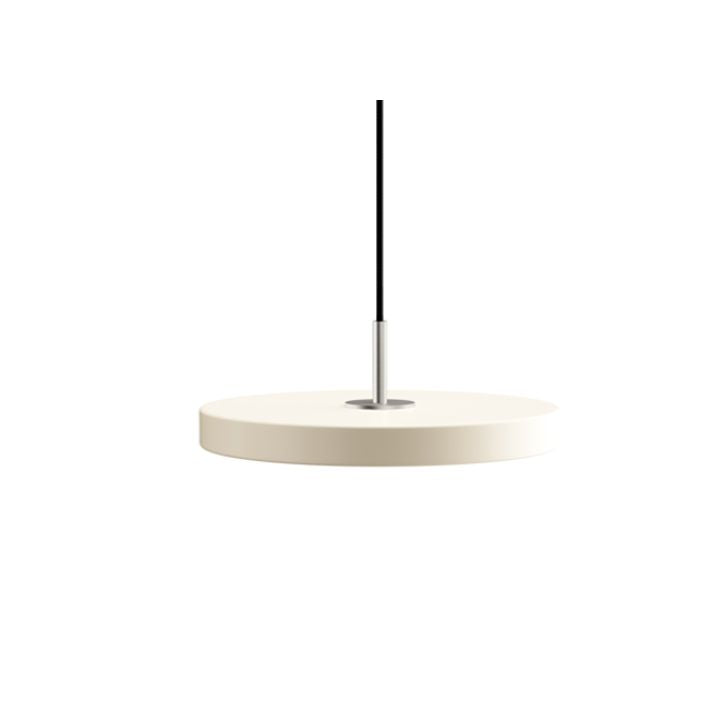 Umage ASTERIA MINI -valaisin, teräs