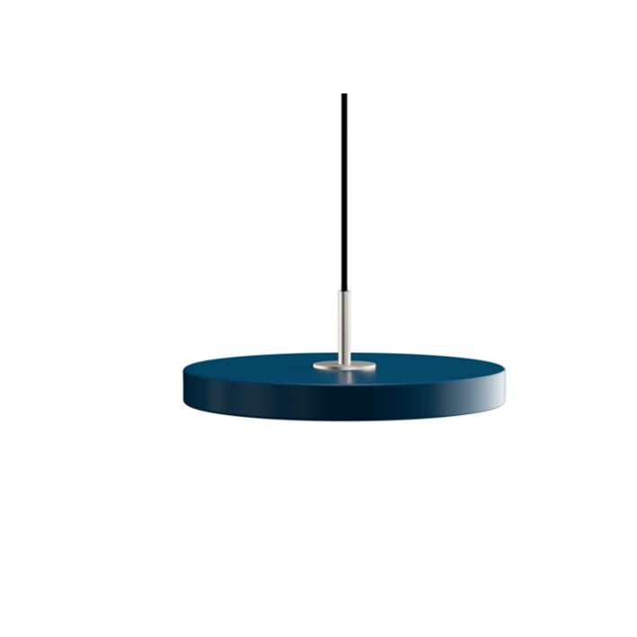 Umage ASTERIA MINI -valaisin, teräs