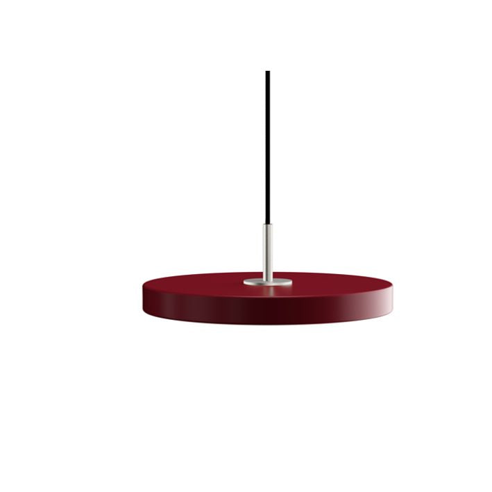 Umage ASTERIA MINI -valaisin, teräs